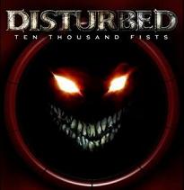 disturbedsmile